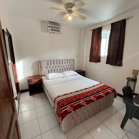 Bahia B&B Bahia de Caraquez Luaran gambar