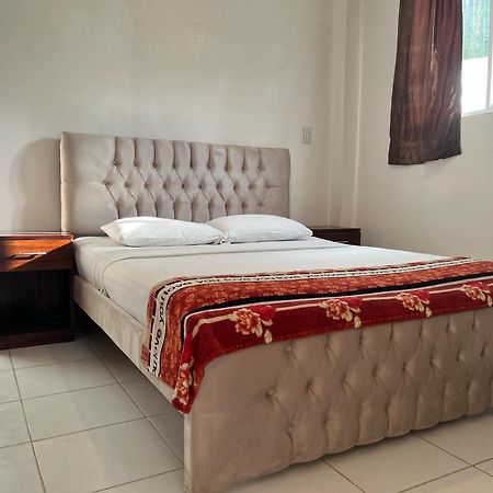 Bahia B&B Bahia de Caraquez Luaran gambar