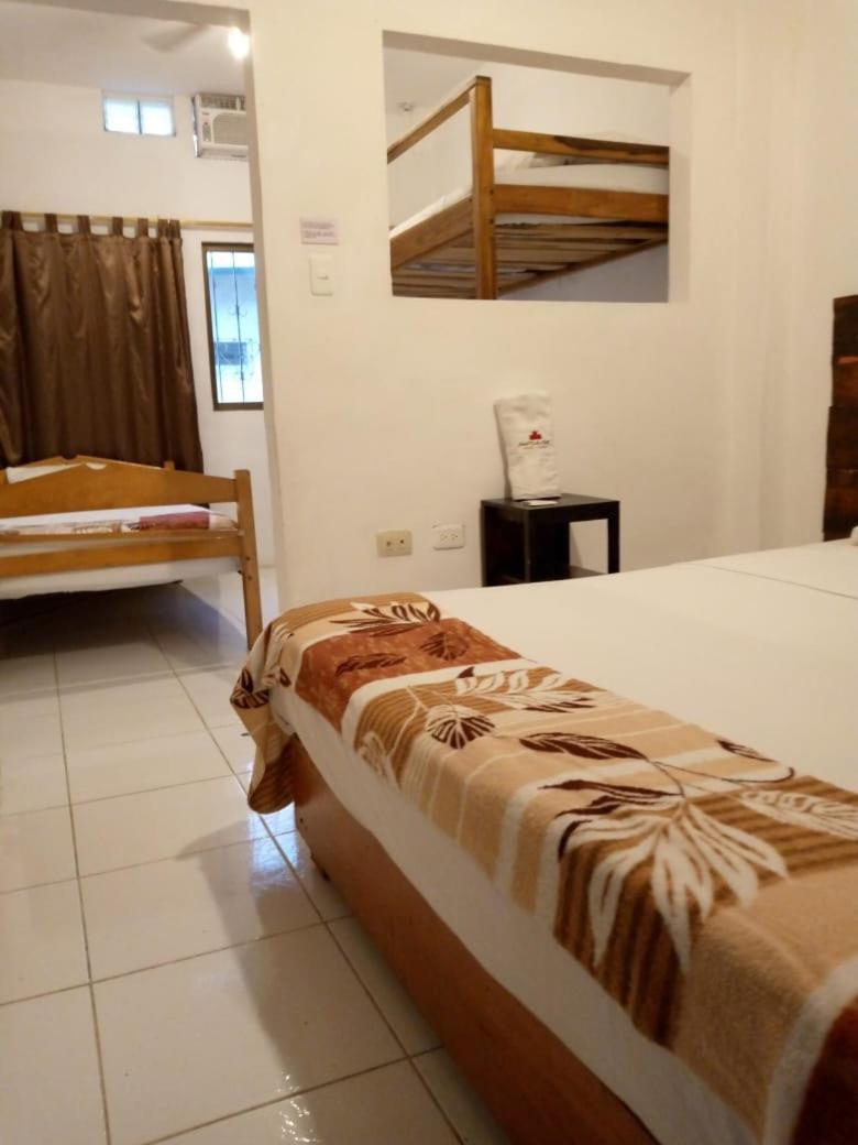 Bahia B&B Bahia de Caraquez Luaran gambar