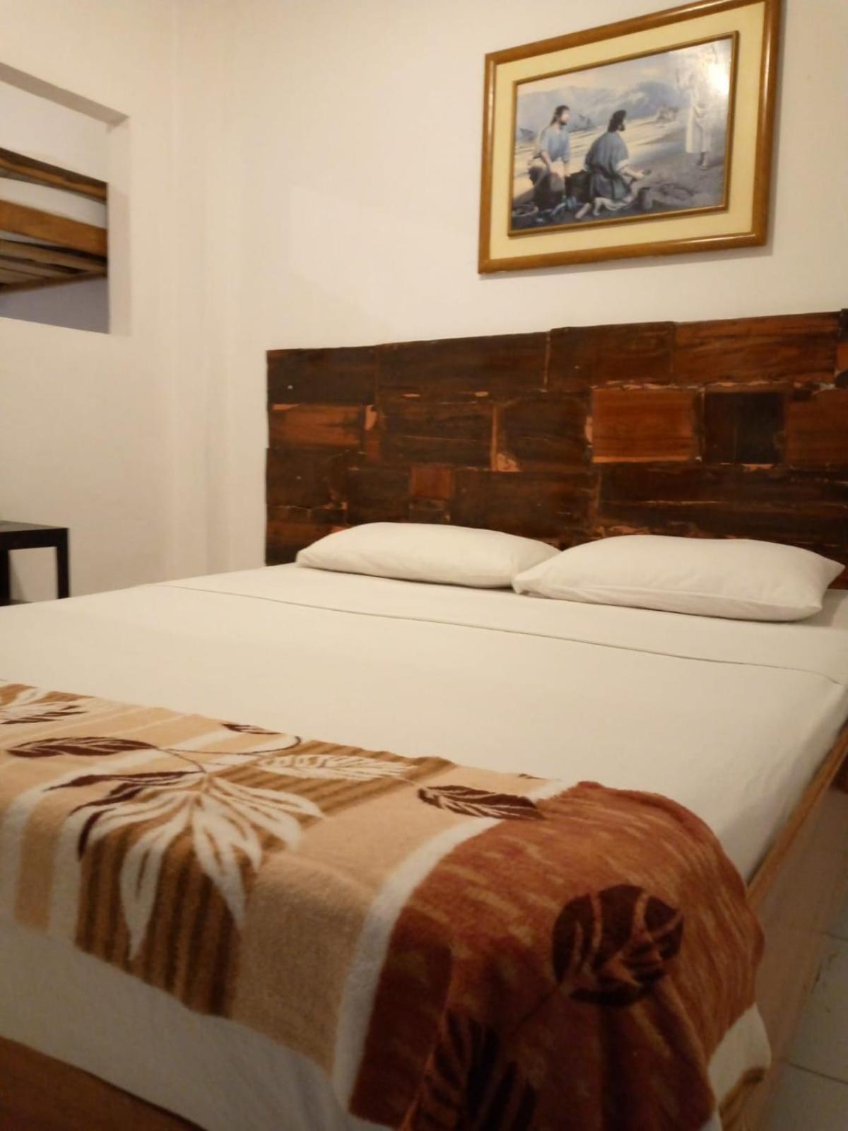Bahia B&B Bahia de Caraquez Luaran gambar