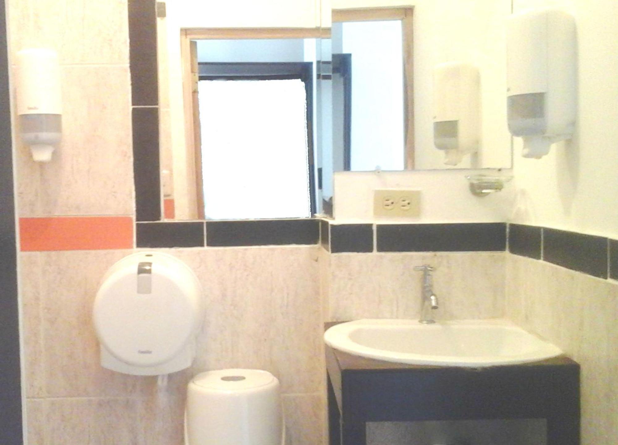 Bahia B&B Bahia de Caraquez Bilik gambar