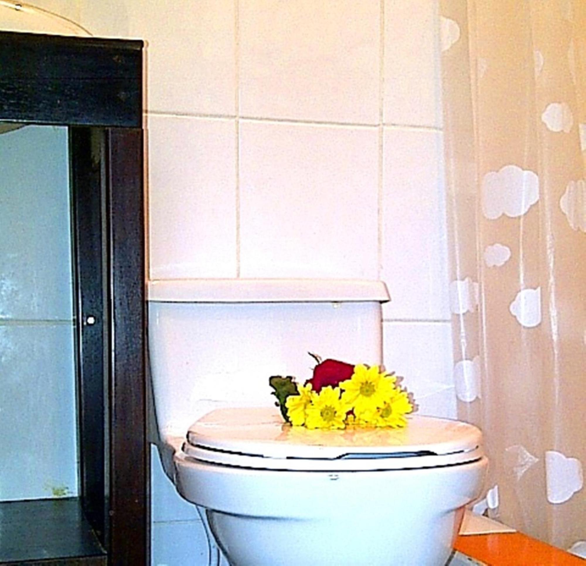 Bahia B&B Bahia de Caraquez Bilik gambar