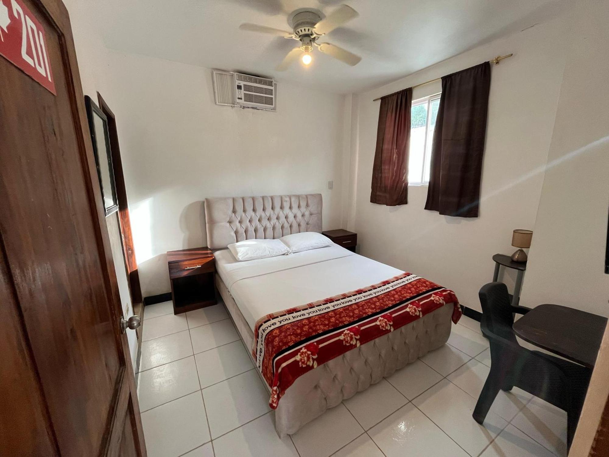 Bahia B&B Bahia de Caraquez Luaran gambar