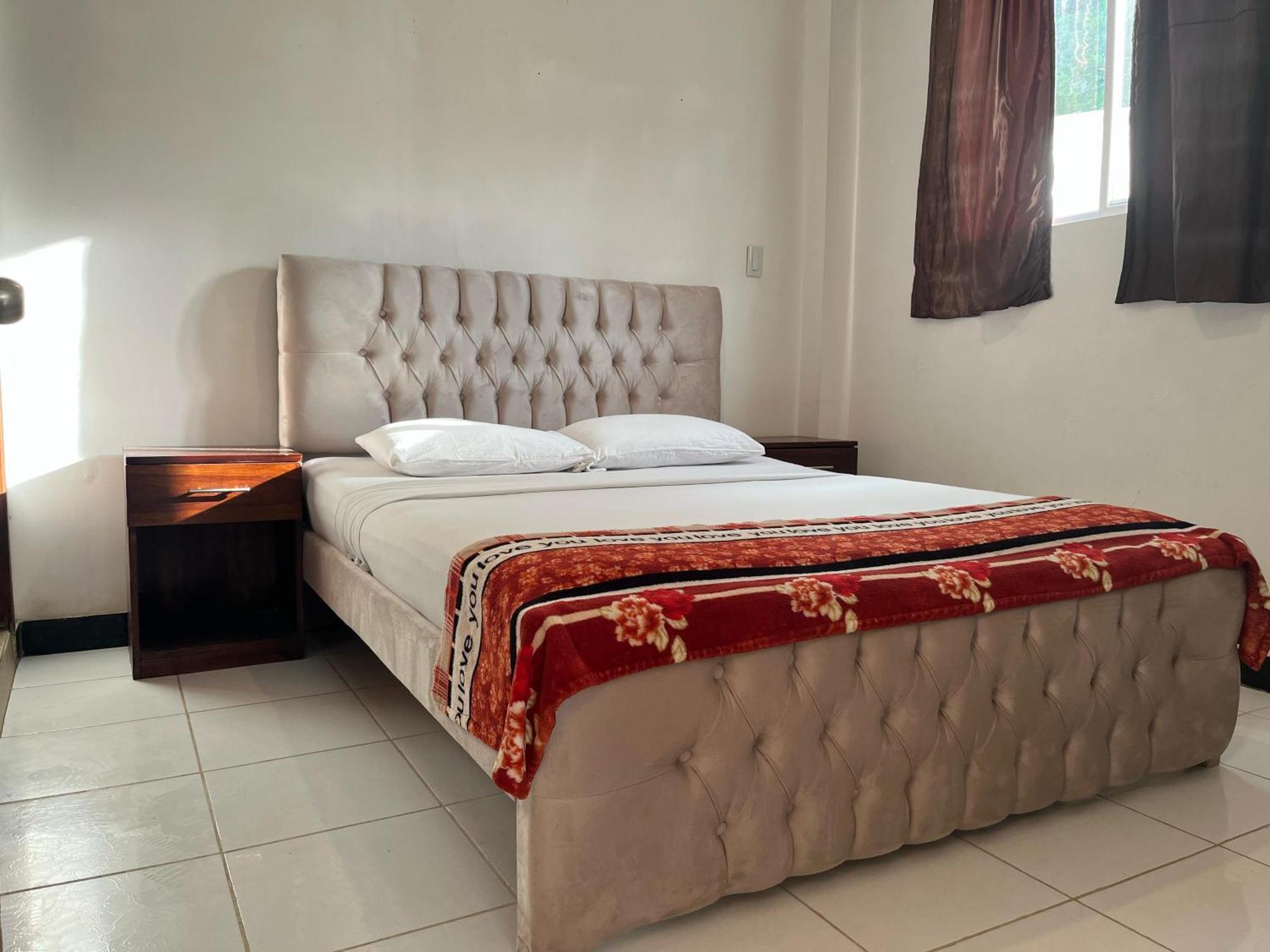 Bahia B&B Bahia de Caraquez Luaran gambar