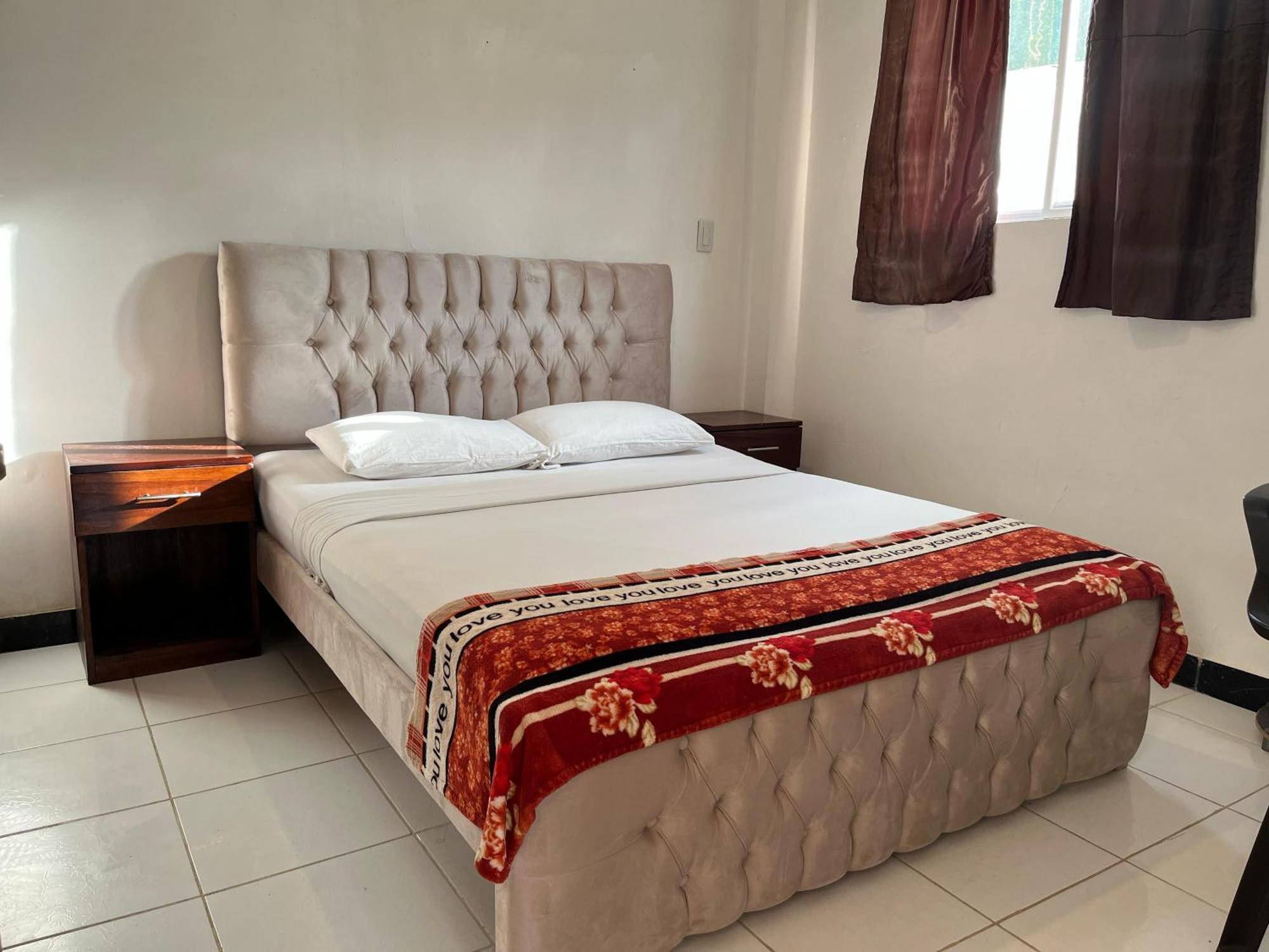 Bahia B&B Bahia de Caraquez Luaran gambar