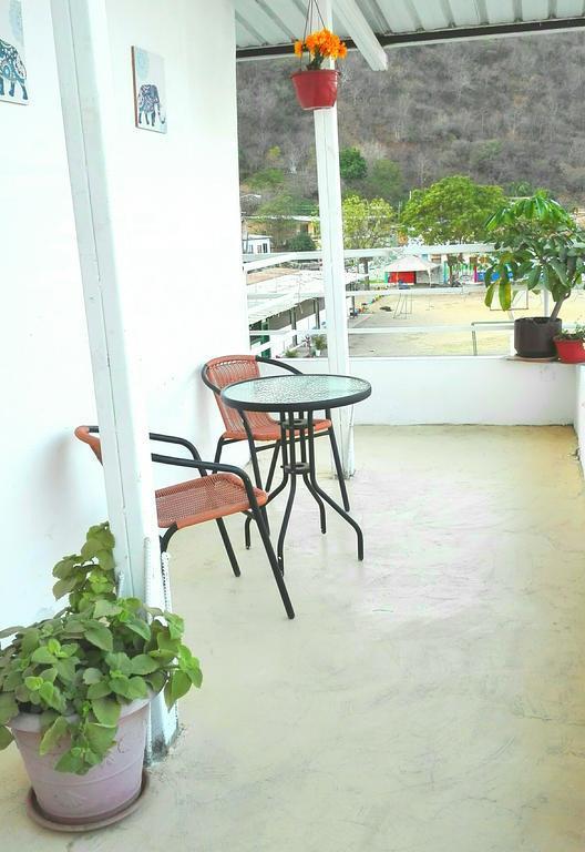 Bahia B&B Bahia de Caraquez Luaran gambar