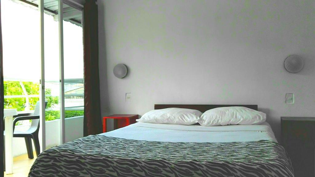 Bahia B&B Bahia de Caraquez Luaran gambar