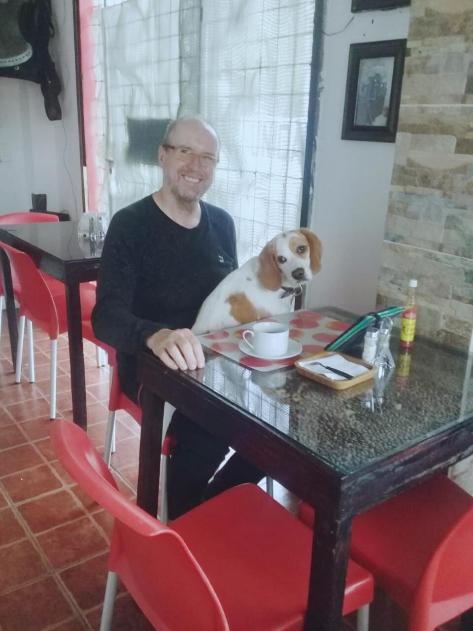 Bahia B&B Bahia de Caraquez Luaran gambar