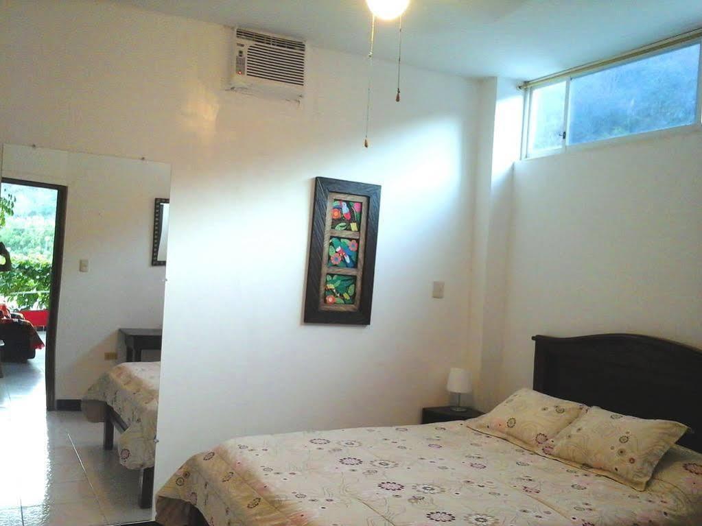 Bahia B&B Bahia de Caraquez Luaran gambar
